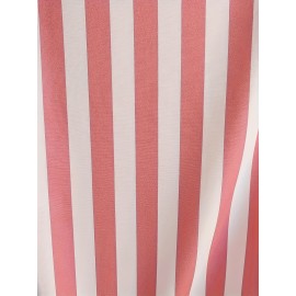 Casual Two-Piece Set, Men's Geometric Print Short Sleeve Shirt & Drawstring Shorts Matching Set For Summer